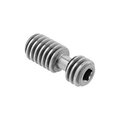 Bison Usa Bison Operating Screw for 12" Independent Chucks 7-890-612